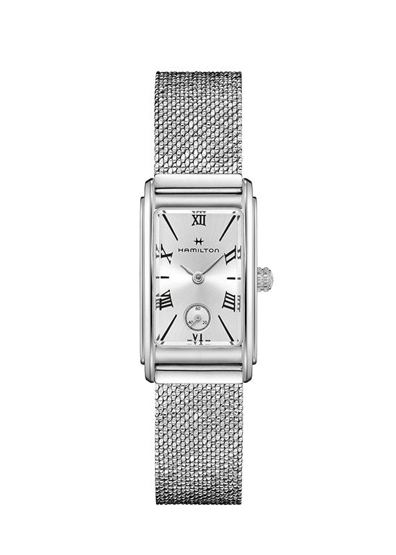HAMILTON AMERICAN CLASSIC ARDMORE QUARTZ ハミルトン アメリカン 