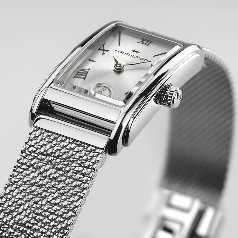 HAMILTON AMERICAN CLASSIC ARDMORE QUARTZ ハミルトン アメリカン 