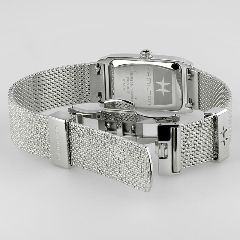 HAMILTON AMERICAN CLASSIC ARDMORE QUARTZ ハミルトン アメリカン  