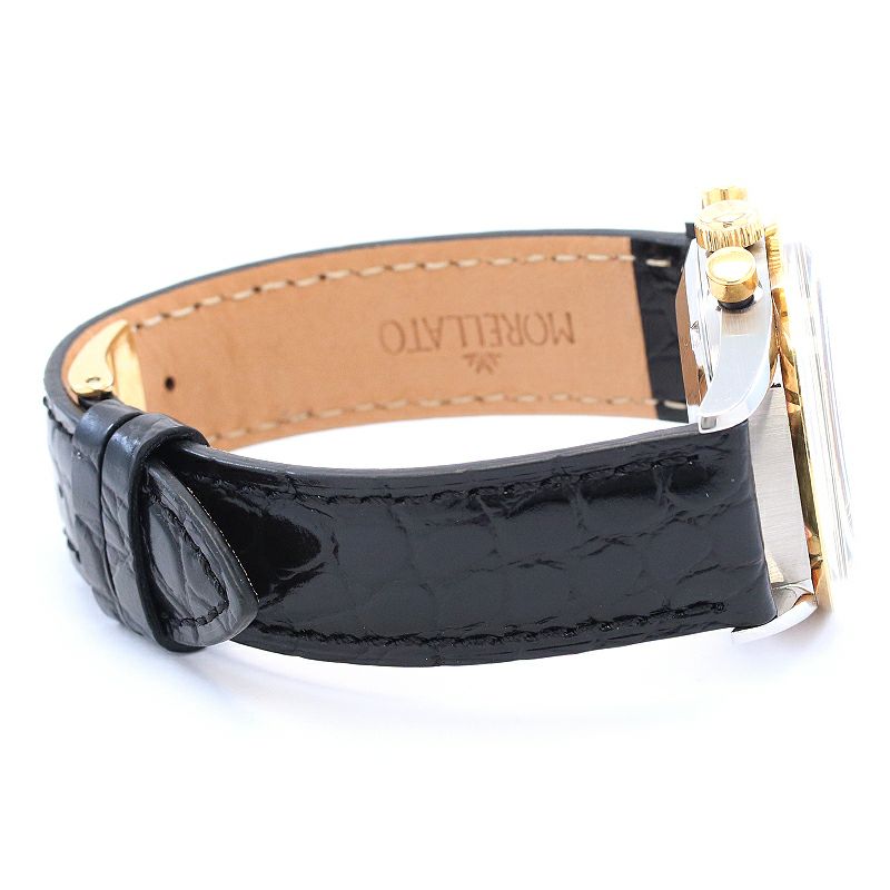 中古】UNIVERSAL GENEVE COMPAX ユニバーサル・ジュネーブ コンパック