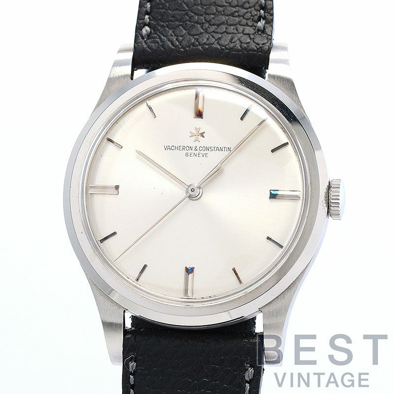 中古】VACHERON CONSTANTIN VINTAGE CENTER SECONDS WATCH ヴァシュロン・コンスタンタン ヴィンテージ  センターセコンドウォッチ 6803｜ヴィンテージブランド｜時計・腕時計の通販サイトBEST ISHIDA（正規・中古販売店）