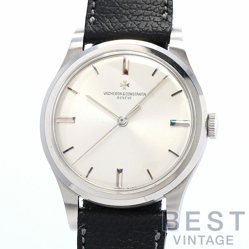 中古】VACHERON CONSTANTIN VINTAGE CENTER SECONDS WATCH 