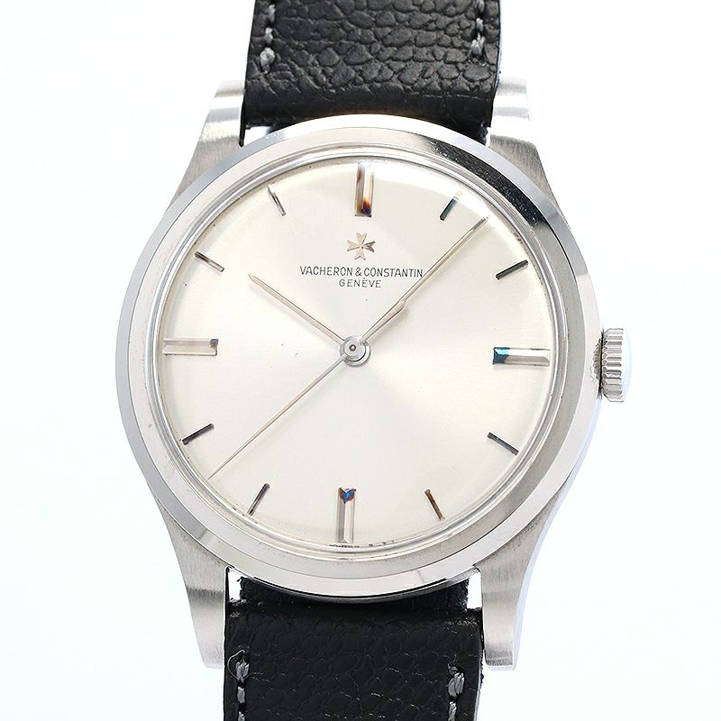 【中古】VACHERON CONSTANTIN VINTAGE CENTER SECONDS WATCH ヴァシュロン・コンスタンタン ヴィンテージ センターセコンドウォッチ 6803
