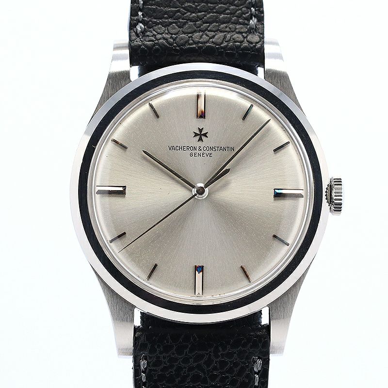 中古】VACHERON CONSTANTIN VINTAGE CENTER SECONDS WATCH