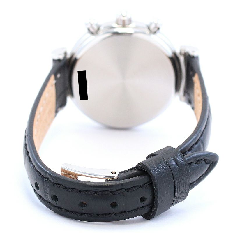 【中古】IWC KLEINE DA VINCI / LITTLE DA VINCI アイ・ダブリュー・シー リトル ダ・ヴィンチ IW373613 (3736-013)