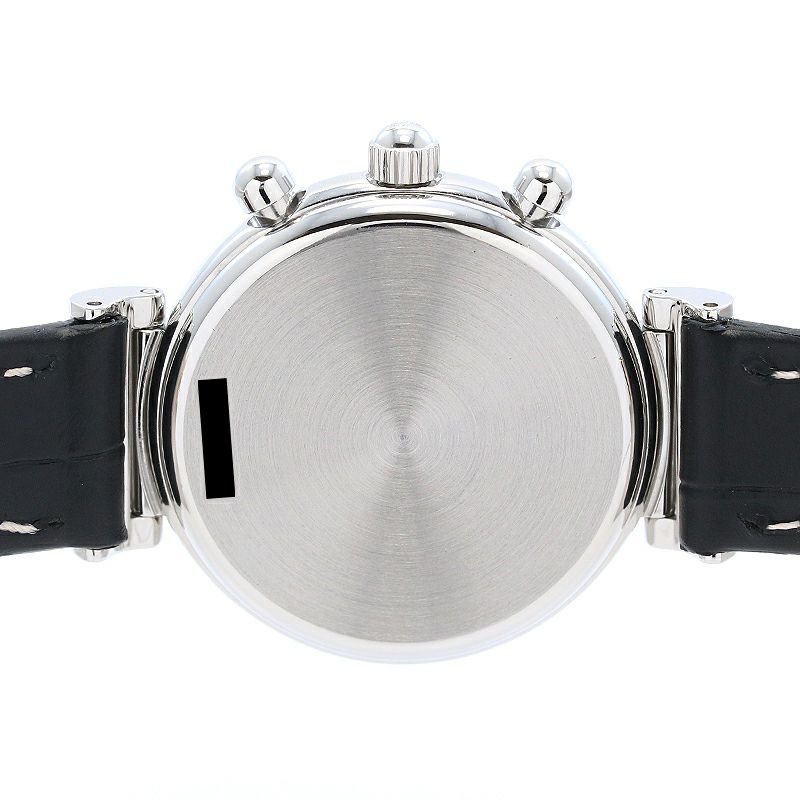 【中古】IWC KLEINE DA VINCI / LITTLE DA VINCI アイ・ダブリュー・シー リトル ダ・ヴィンチ IW373613 (3736-013)