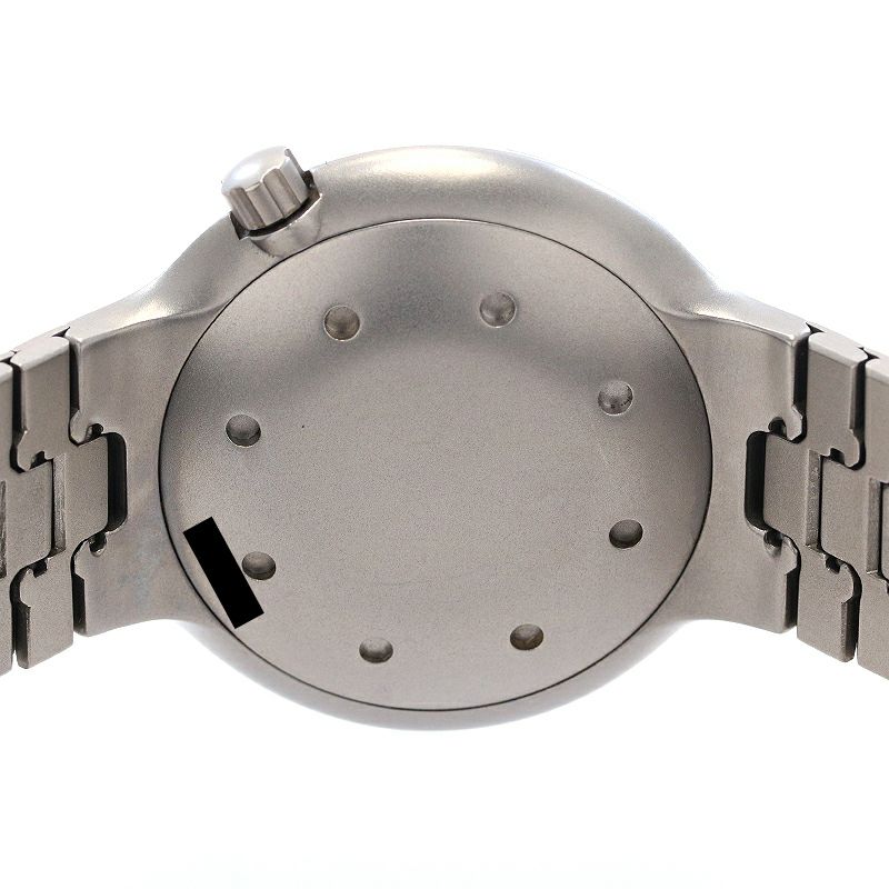 ポルシェデザインオーシャン2000 ジャンク品 楽天市場】ポルシェデザイン PORSCHE DESIGN IWCコラボ オーシャン2000