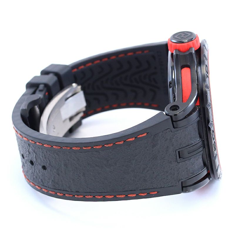 中古】ROGER DUBUIS XCALIBUR SPIDER PIRELLI ロジェ・デュブイ