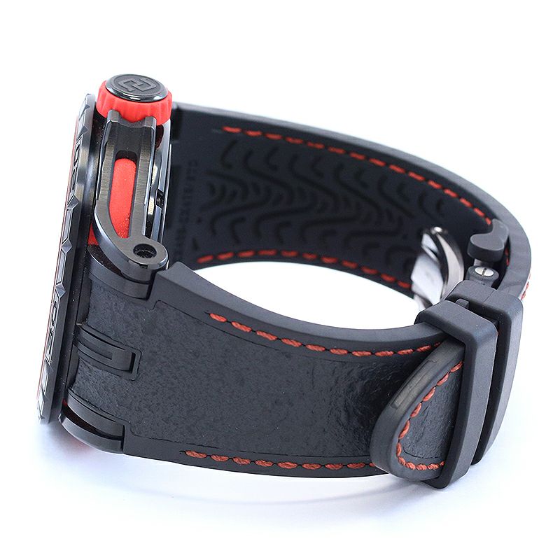 【中古】ROGER DUBUIS XCALIBUR SPIDER PIRELLI ロジェ・デュブイ エクスカリバー スパイダー ピレリ DBEX0617 (88460)