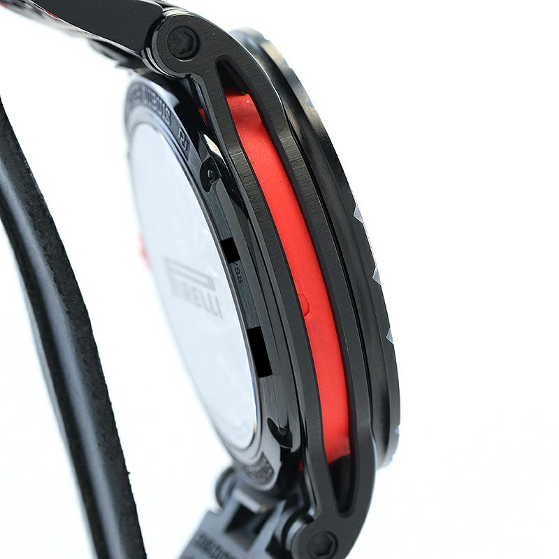 【中古】ROGER DUBUIS XCALIBUR SPIDER PIRELLI ロジェ・デュブイ エクスカリバー スパイダー ピレリ DBEX0617 (88460)