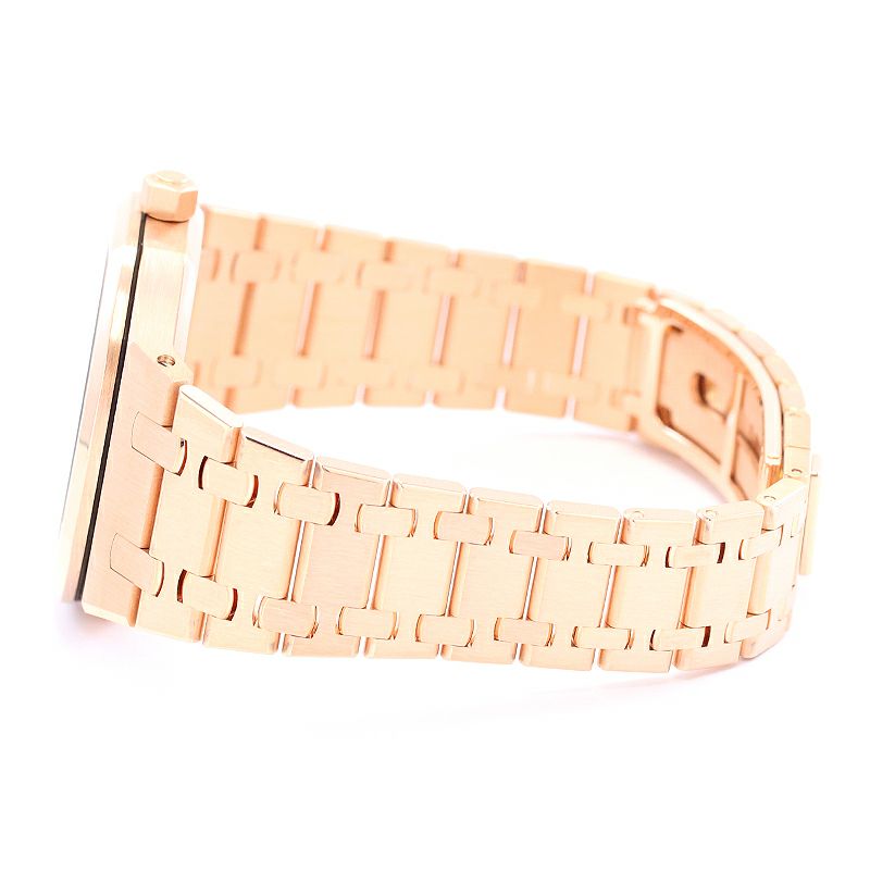 【中古】AUDEMARS PIGUET ROYAL OAK 36MM NICK FALDO EDITION オーデマ・ピゲ ロイヤル オーク 36MM ニック・ファルド エディション 15097OR.O.0789OR.01