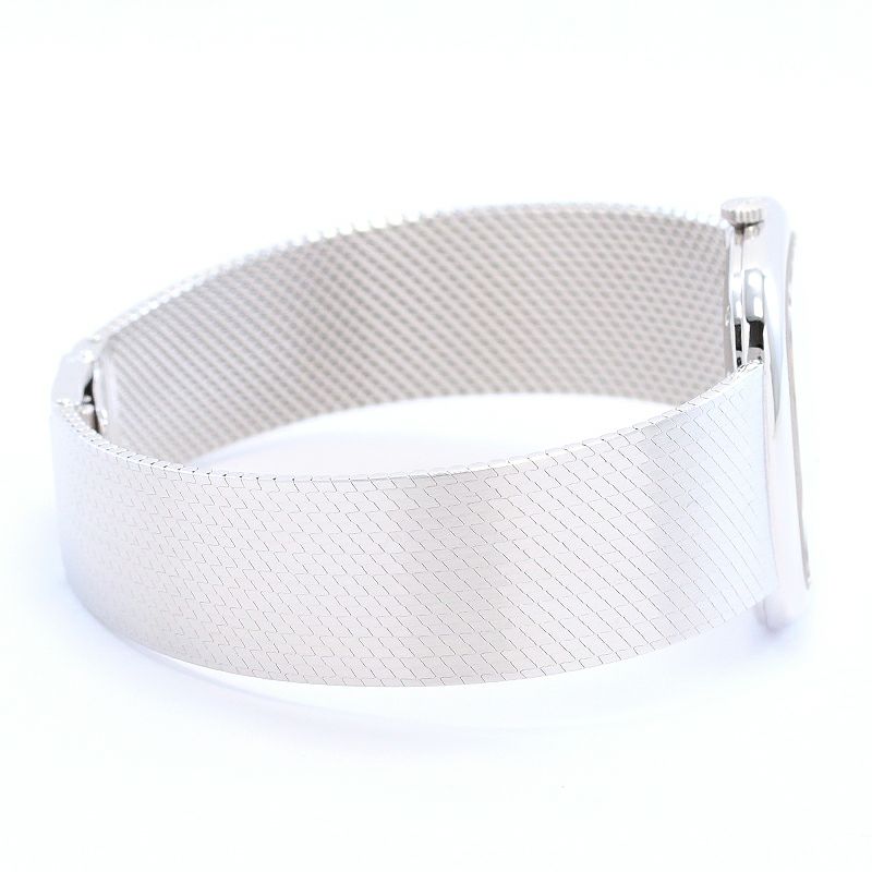 【中古】JAEGER-LECOULTRE PRECIOUS METAL GOLD WATCH LAPIS LAZULI DIAL ジャガー・ルクルト プレシャスメタル ゴールドウォッチ ラピスラズリ文字盤 14137 22 (4473 22)