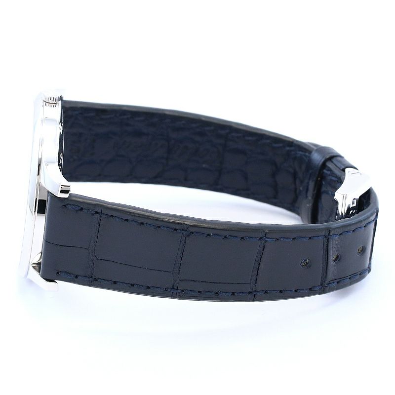 【中古】CHOPARD L.U.C XPS PLATINUM ショパール エル・ユー・シー XPS プラチナ 161932-9002