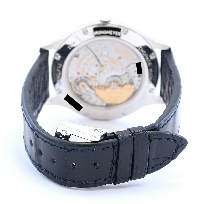 【中古】CHOPARD L.U.C XPS PLATINUM ショパール エル・ユー・シー XPS プラチナ 161932-9002