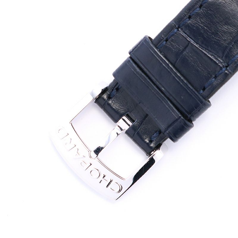 【中古】CHOPARD L.U.C XPS PLATINUM ショパール エル・ユー・シー XPS プラチナ 161932-9002