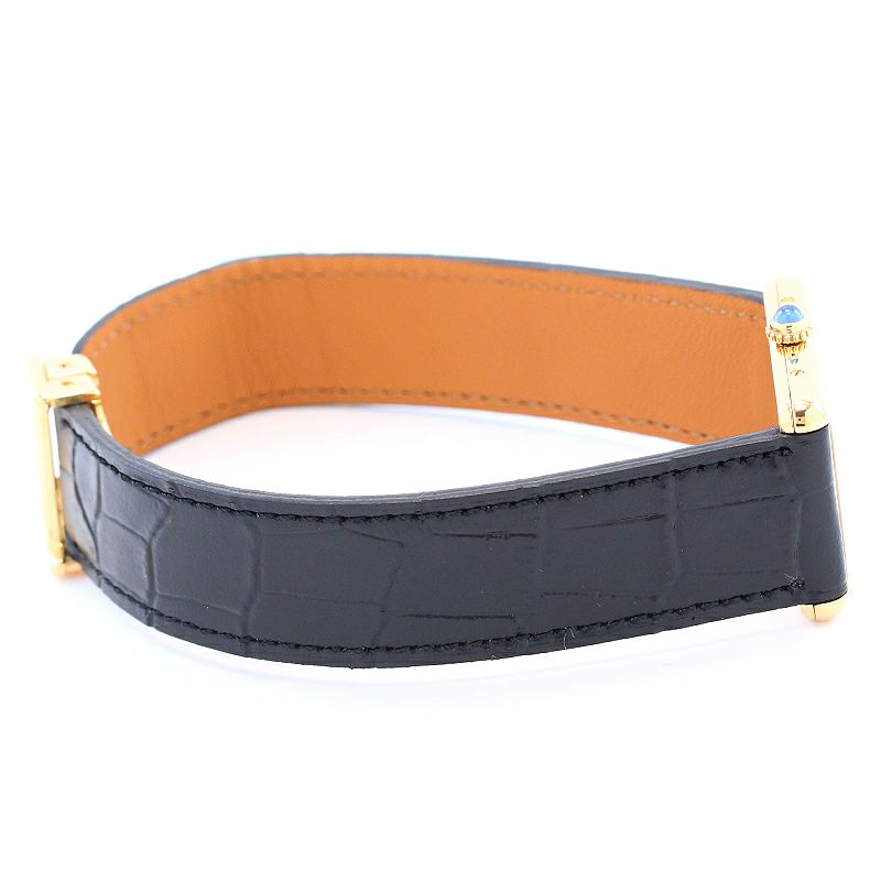 極上品】カルティエ マストタンク LM ヴェルメイユ 整備済 590005