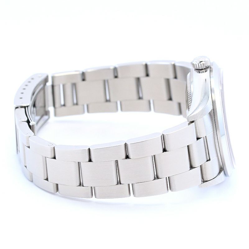 【中古】ROLEX OYSTER PERPETUAL AIR-KING DIMINO'S PIZZA ロレックス オイスターパーペチュアル エアキング ドミノ・ピザ 14000