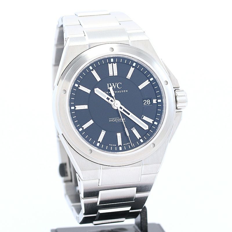 中古】IWC INGENIEUR AUTOMATIC アイ・ダブリュー・シー インヂュニア  
