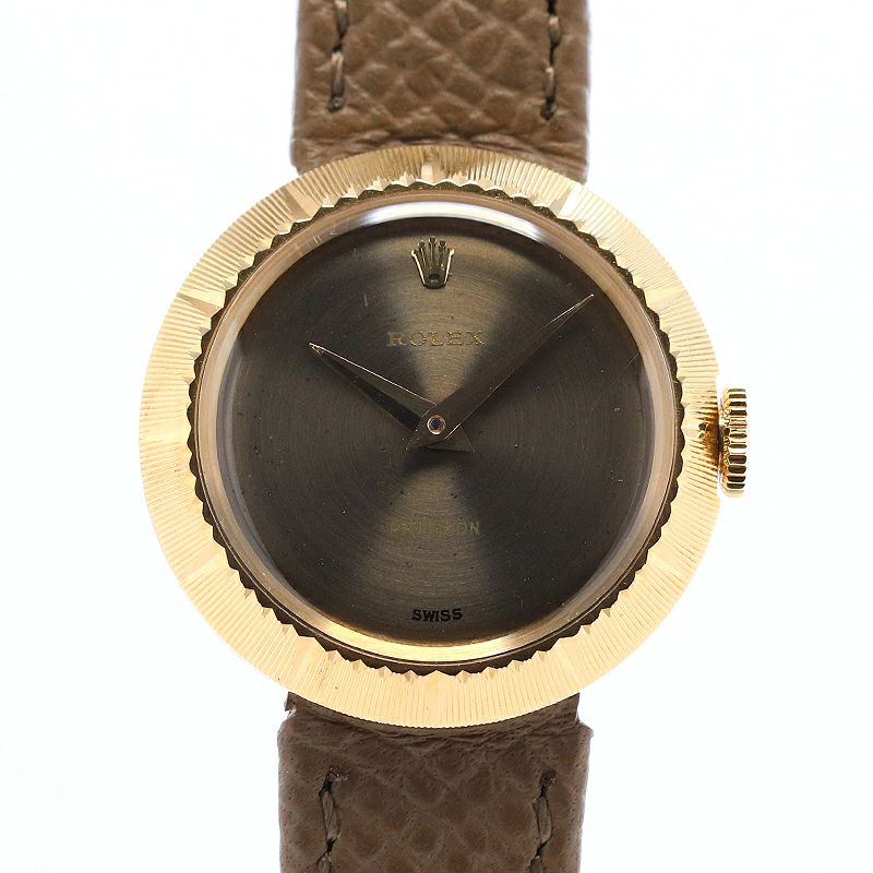 中古】ROLEX PRECISION UFO ロレックス プレシジョン UFO 9519