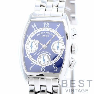 中古】FRANCK MULLER（フランク ミュラー）｜時計・腕時計の通販