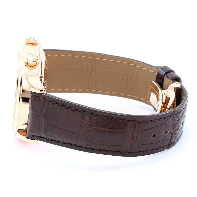 【中古】JAEGER-LECOULTRE MASTER MEMOVOX ジャガー・ルクルト マスター・メモボックス Q1412530 (174.2.96)