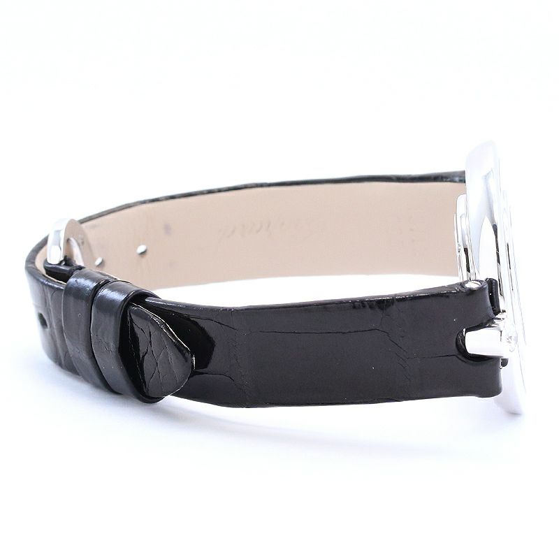 【中古】CHOPARD HAPPY DIAMONDS ICON ショパール ハッピーダイヤモンド アイコン 32MM 209426-1001