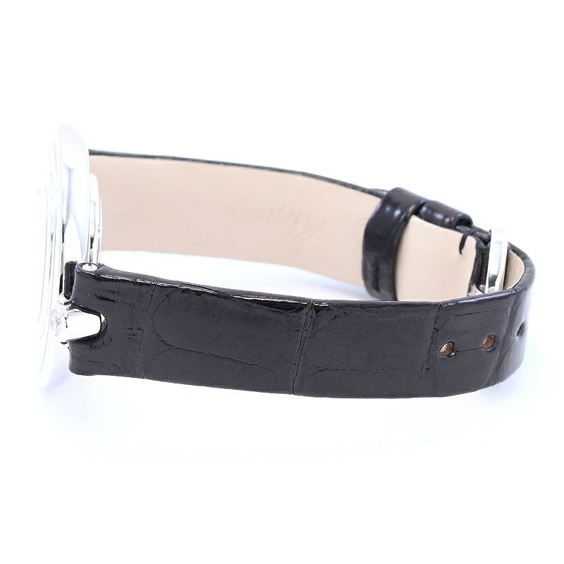 【中古】CHOPARD HAPPY DIAMONDS ICON ショパール ハッピーダイヤモンド アイコン 32MM 209426-1001