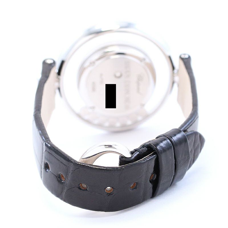 【中古】CHOPARD HAPPY DIAMONDS ICON ショパール ハッピーダイヤモンド アイコン 32MM 209426-1001