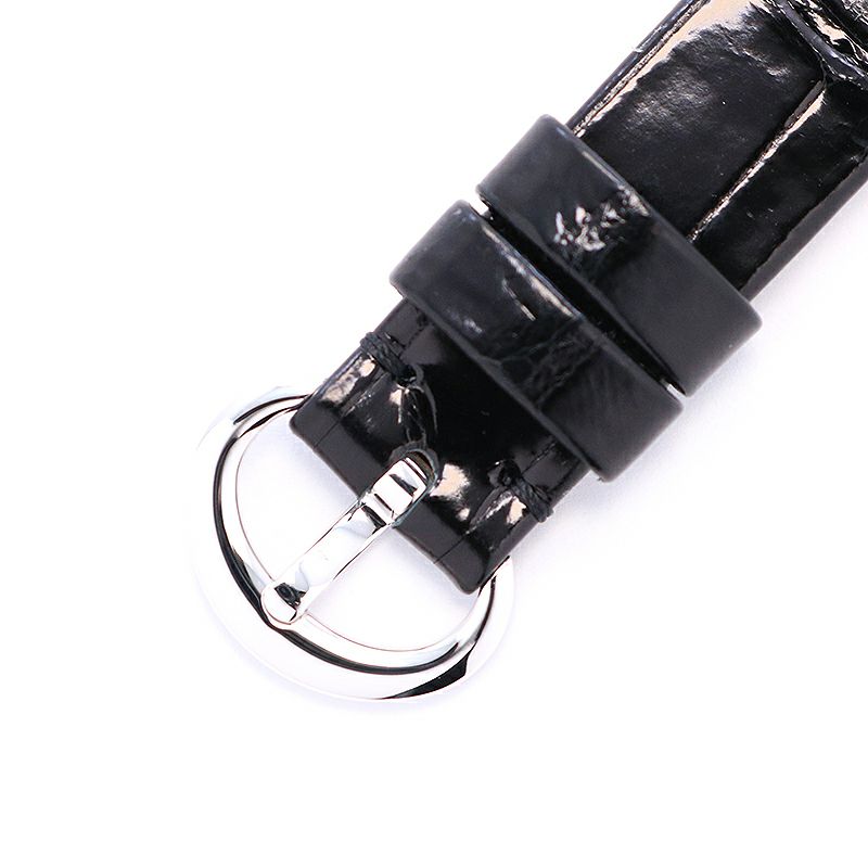 【中古】CHOPARD HAPPY DIAMONDS ICON ショパール ハッピーダイヤモンド アイコン 32MM 209426-1001