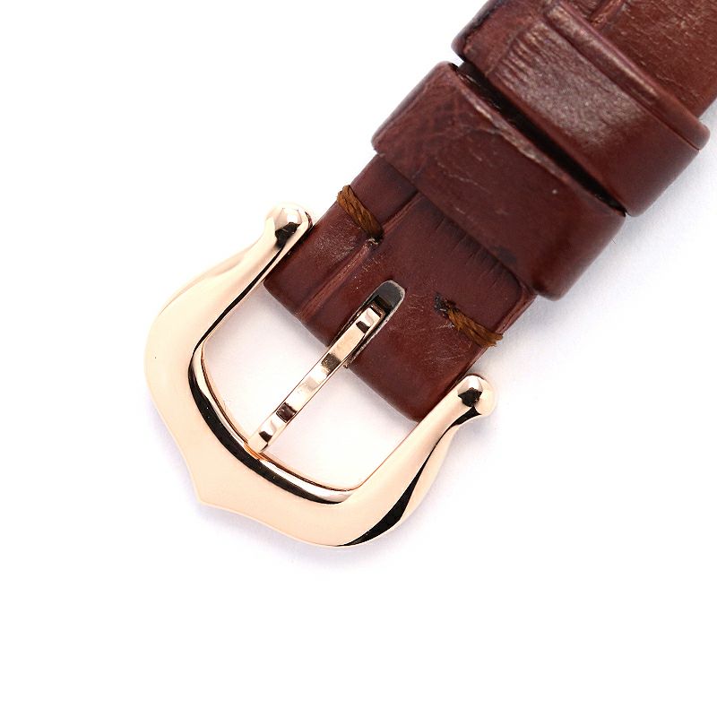 【中古】CARTIER SANTOS DEMOISELLE MINI MODEL カルティエ サントス ドゥモワゼル ミニ WF902004