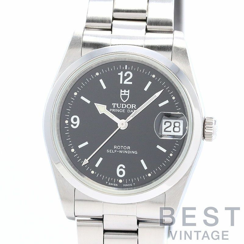 中古】TUDOR PRINCE DATE チューダー プリンス デイト 74000N 