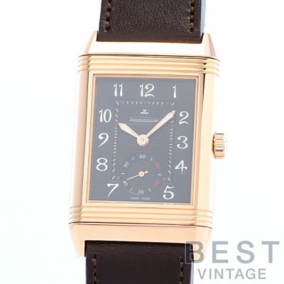 中古】ジャガー・ルクルト｜時計・腕時計の通販サイトBEST ISHIDA