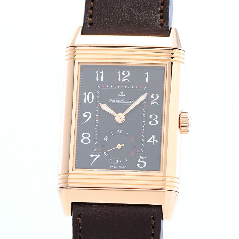 【非売品】Jaeger-LeCoultre La Grande Maison Remarkable Times: Jaeger-LeCoultre Launches The Collectibles