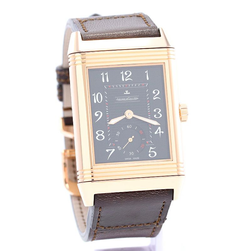 中古】JAEGER-LECOULTRE GRANDE REVERSO 976 ITALY LIMITED EDITION