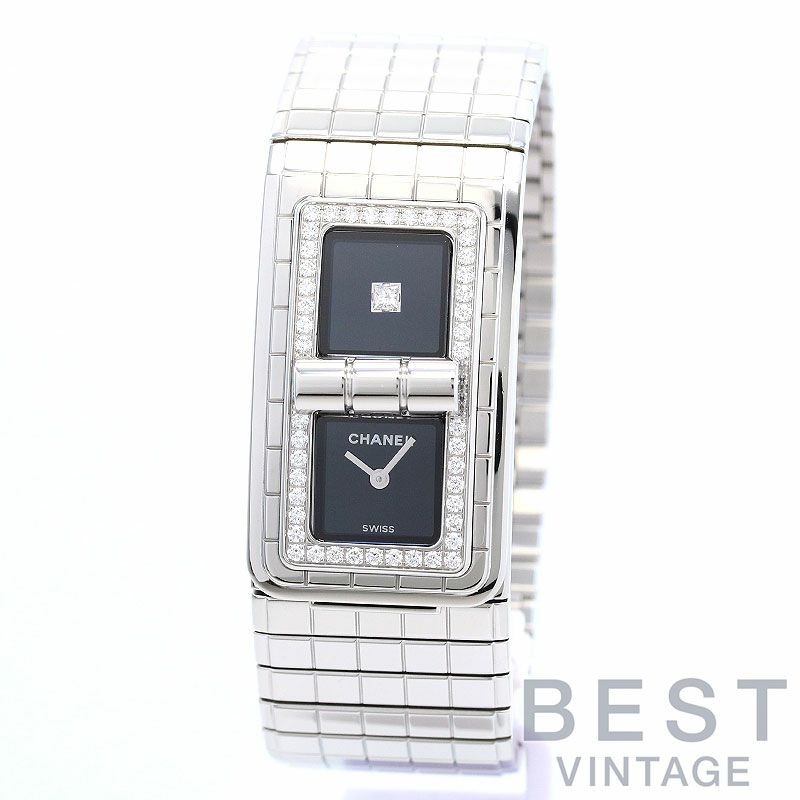 中古】CHANEL CODE COCO シャネル コード ココ H5145｜ヴィンテージ  