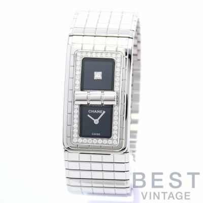中古】CHANEL（シャネル）｜時計・腕時計の通販サイトBEST