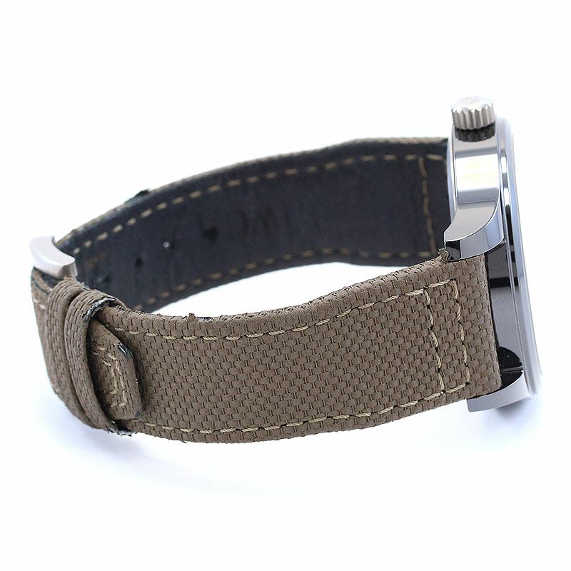 【中古】IWC PILOT'S WATCH MARK XVIII TOP GUN MIRAMAR アイ・ダブリュー・シー パイロット・ウォッチ・マーク XVIII トップガン・ミラマー IW324702