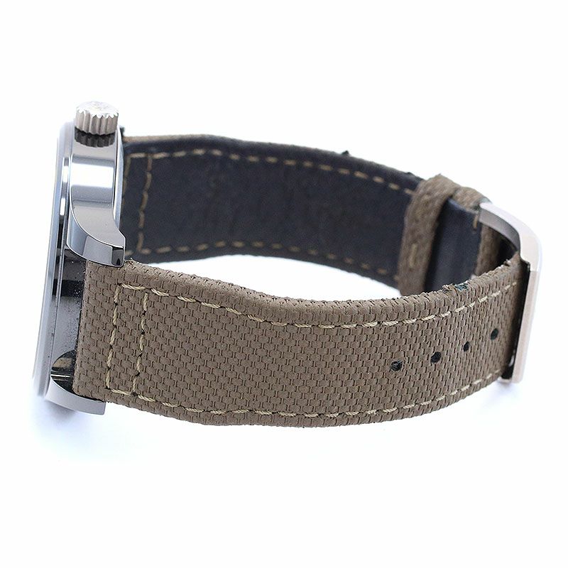 中古】IWC PILOT'S WATCH MARK XVIII TOP GUN MIRAMAR アイ