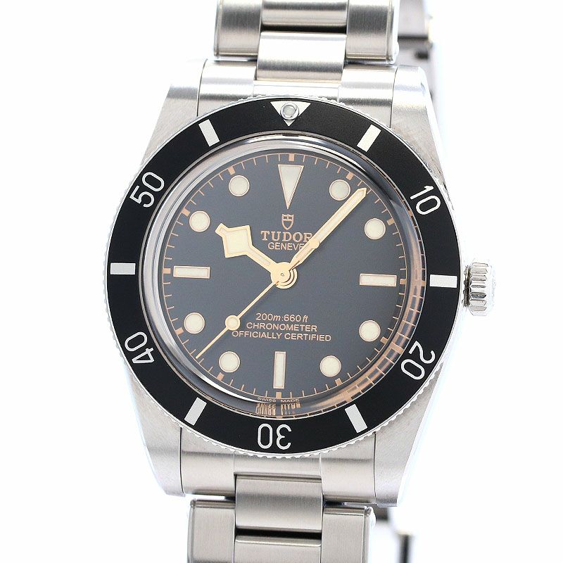 TUDOR BLACK BAY 54（ブラックベイ 54）コレクション