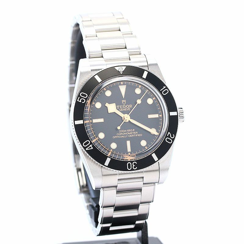 中古】TUDOR BLACK BAY 54 チューダー ブラックベイ 54 M79000N-0001｜ヴィンテージブランド｜時計・腕時計の通販サイトBEST  ISHIDA（正規・中古販売店）