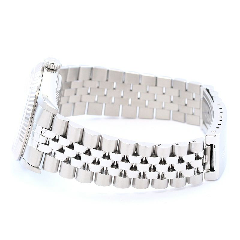 【中古】ROLEX OYSTER PERPETUAL DATEJUST ロレックス オイスターパーペチュアル デイトジャスト 16234