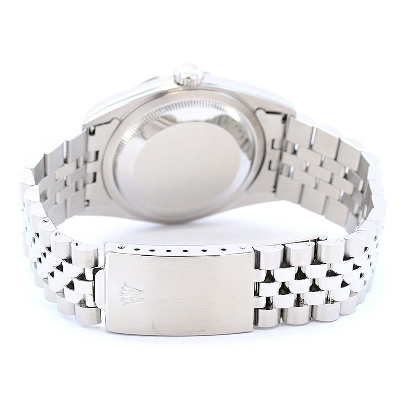 【中古】ROLEX OYSTER PERPETUAL DATEJUST ロレックス オイスターパーペチュアル デイトジャスト 16234