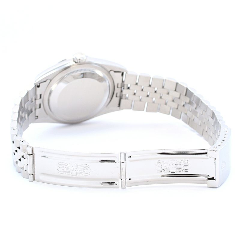 【中古】ROLEX OYSTER PERPETUAL DATEJUST ロレックス オイスターパーペチュアル デイトジャスト 16234