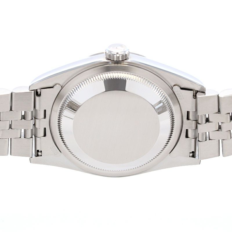 【中古】ROLEX OYSTER PERPETUAL DATEJUST ロレックス オイスターパーペチュアル デイトジャスト 16234