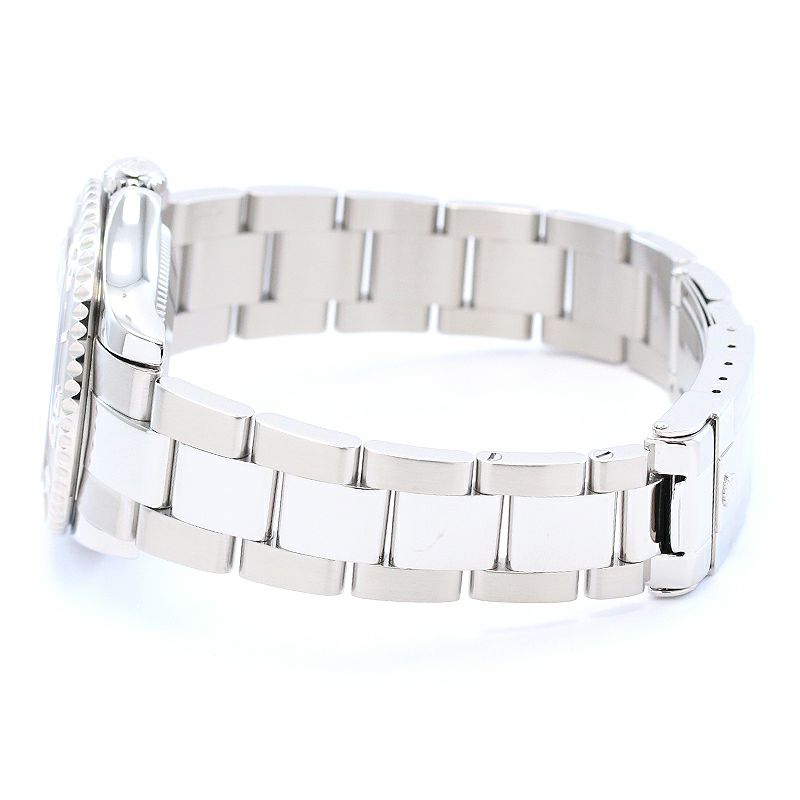 168622 ROLEX（ロレックス） ヨットマスターロレジウム 新品