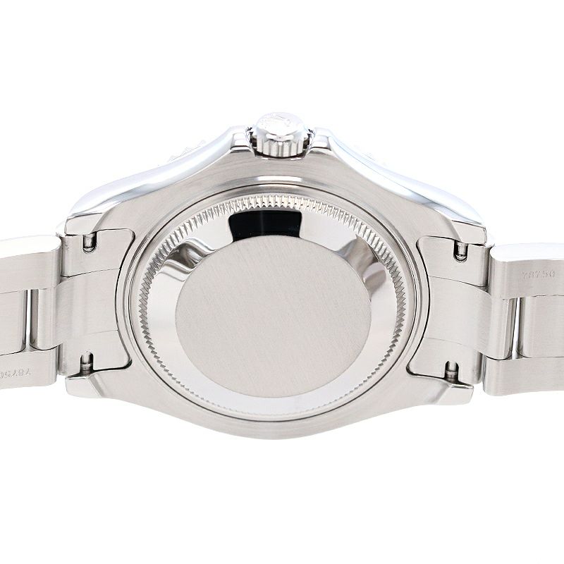 【中古】ROLEX YACHT-MASTER ROLESIUM ロレックス ヨットマスター ロレジウム 168622