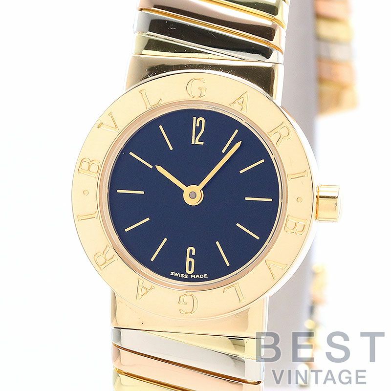中古】BVLGARI（ブルガリ）｜時計・腕時計の通販サイトBEST ISHIDA 
