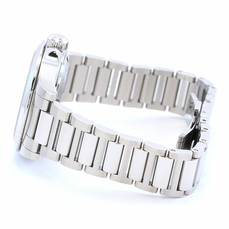 【中古】LONGINES CONQUEST 34MM ロンジン コンクエスト 34MM L3.430.4.99.6