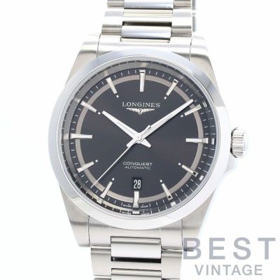 中古】LONGINES（ロンジン）｜時計・腕時計の通販サイトBEST ISHIDA（正規・中古販売店）