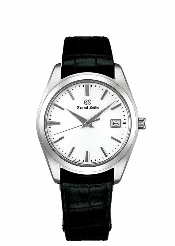 Grand Seiko Heritage Collection グランドセイコー ヘリテージ コレクション SBGX295